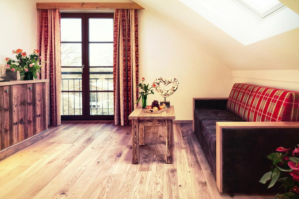 Gasthaus Georg Ludwig Maising Pocking  Kamer foto