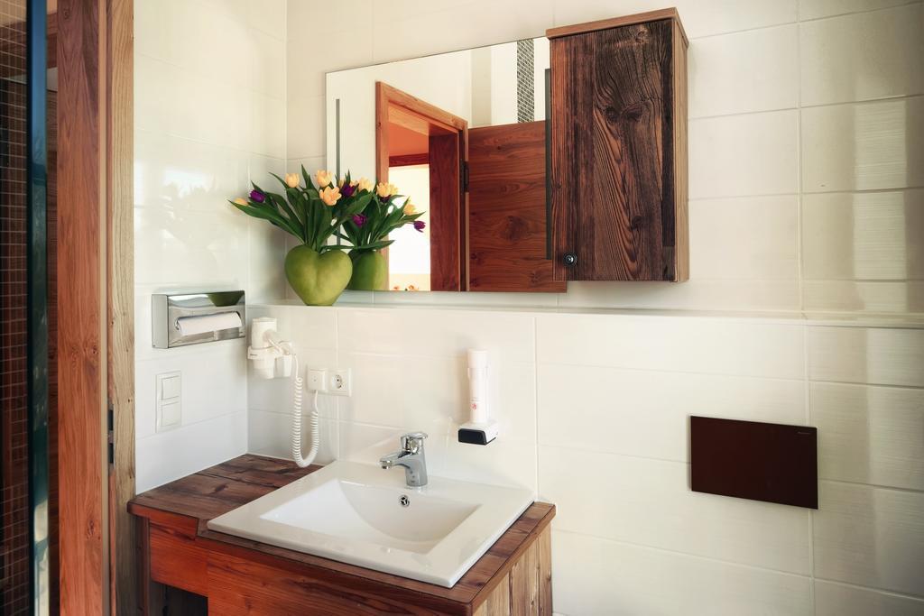 Gasthaus Georg Ludwig Maising Pocking  Kamer foto