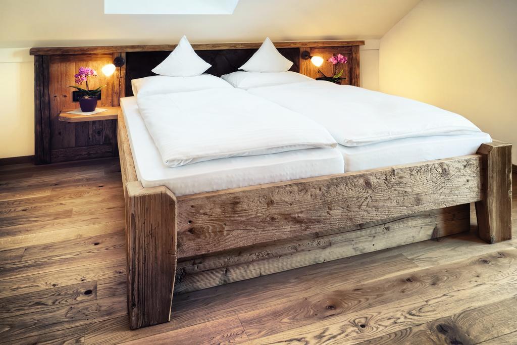 Gasthaus Georg Ludwig Maising Pocking  Kamer foto