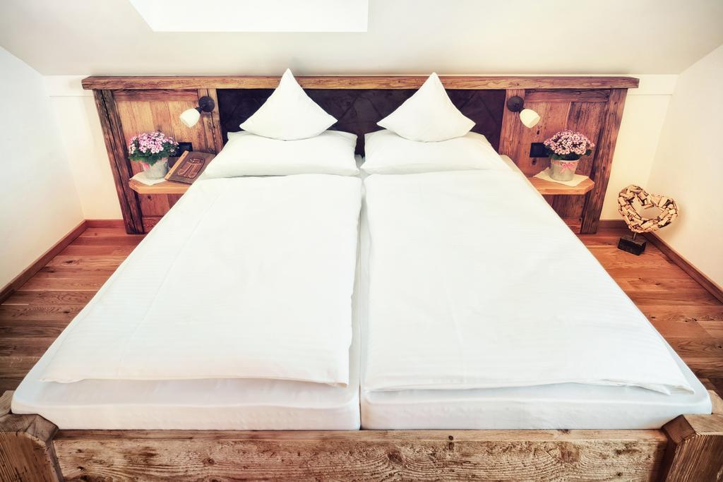 Gasthaus Georg Ludwig Maising Pocking  Kamer foto